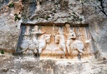 Kazeroun - Tange Chogan - panoramio (2).jpg