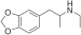 methylenedioxyethylamphetamine