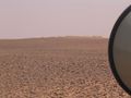 الجدار جنوب محبس