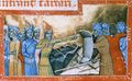 Cumans in Hungary