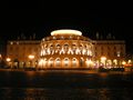 The Opera of Rennes