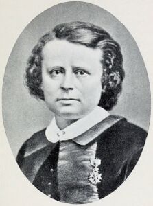 Rosa Bonheur