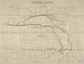 Simla Convention map reproduced by Hugh Richardson