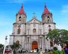 Molo Church in Molo district