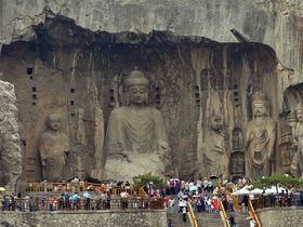 2016-05-21 Luoyang Longmen Grottoes anagoria 10.JPG