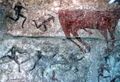 Museum of Anatolian Civilizations Hunt painting