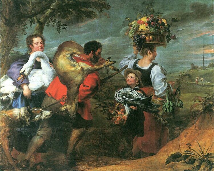 ملف:Boeckhorst peasants.jpg