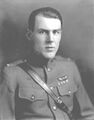 Lt Barksdale, date unknown