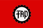 Free German Workers Party logo.svg