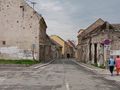 Vukovar, Main Street