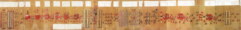 ملف:Sung dynasty imperial procession6.jpg