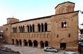 St. Sophia Cathedral.