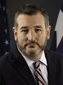 Ted Cruz, U.S. Senator from Texas (since 2013)