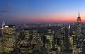 The New York City Metropolitan Area is home to the largest American Hasidic population, with new towns in the Hudson Valley along with the original Brooklyn centers.