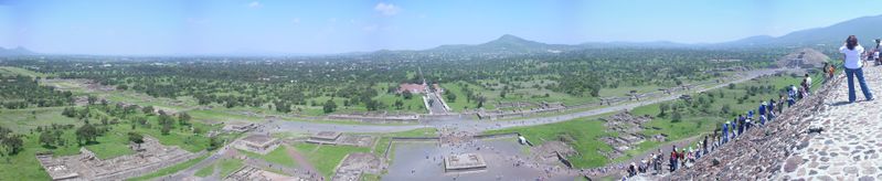 ملف:AvenueoftheDeadTeotihuacan.jpg