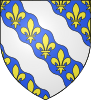 درع Yvelines