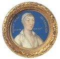 Henry Fitzroy, son of Henry's mistress, Elizabeth Blount.