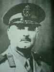 لواء/ محمد سعيد الماحي مدير سلاح المدفعية