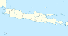 HLP is located in جاوة