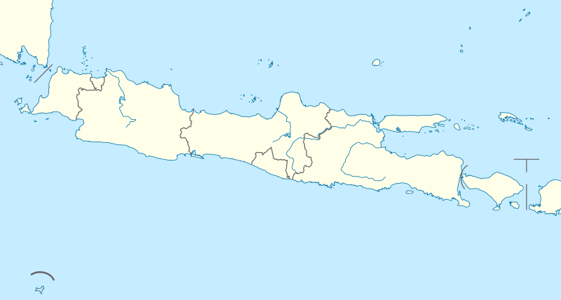 ملف:Indonesia Java location map.svg