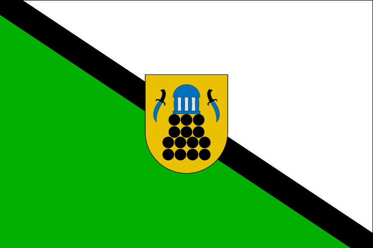 ملف:Bandera de Pedrera (Sevilla).svg