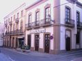 Casa Puga, old restaurant of typical almerian gastronomy