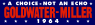 Goldwater Miller 1964 campaign logo.svg