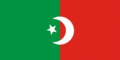 علم حيدر آباد (1724-1948)
