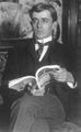 Irving Langmuir. Chemist/Physicist