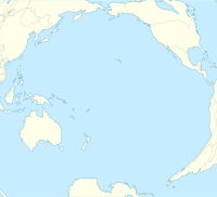Ulithi is located in المحيط الهادي