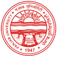 Panjab University logo.png