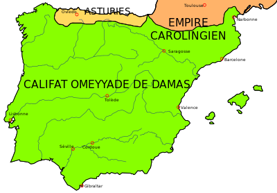 Location map Península ibérica 750.svg