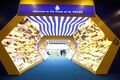 Alawwal Park players tunnel