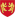 Royal Arms of England (1189-1198).svg