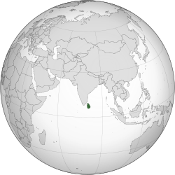 Sri Lanka