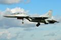 IAF Sukhoi SU-30MKI at RAF Waddington