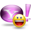 Yahoo! Messenger Icon