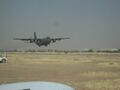 مطار أبيشة.