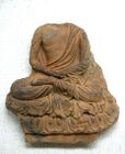 The Buddha, Asuka period, 7th century