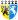 Coat of arms of department 29