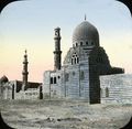 Egypt, Tomb of Caliphs.jpg