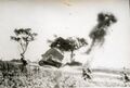 Renault FT-17 tanks of the Fengtian Army.