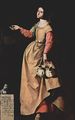 Saint Rufina