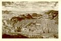 مكة حوالي عام 1778م.