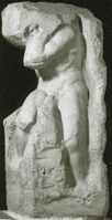 عبد مقيد، شهرته أطلس (1530–34)