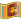 Nuvola Sri Lankan flag.svg