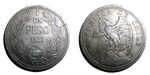 إسكودو تشيلي 1933