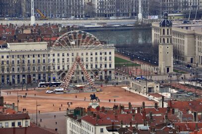 Place Bellecour