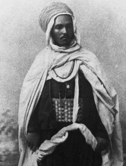 بوحمارة