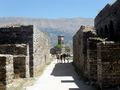 Path in the Castle